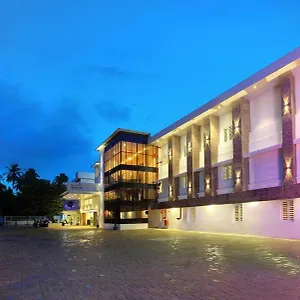 Hotel Apsara, Shoranur