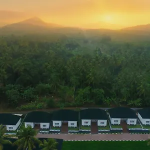Resort Magic Land Resorts Athirapally, Irinjalakuda