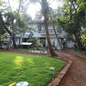 Bed & Breakfast Kadalundi Heritage, Vallikkunnu