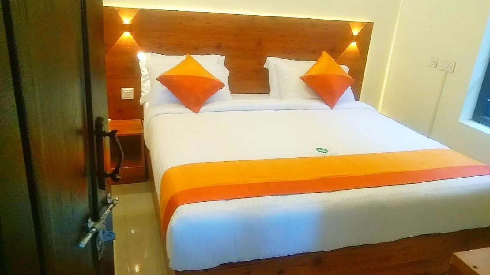 4 Rooms Private Cottage At Attukad Tea Estate Devikolam India