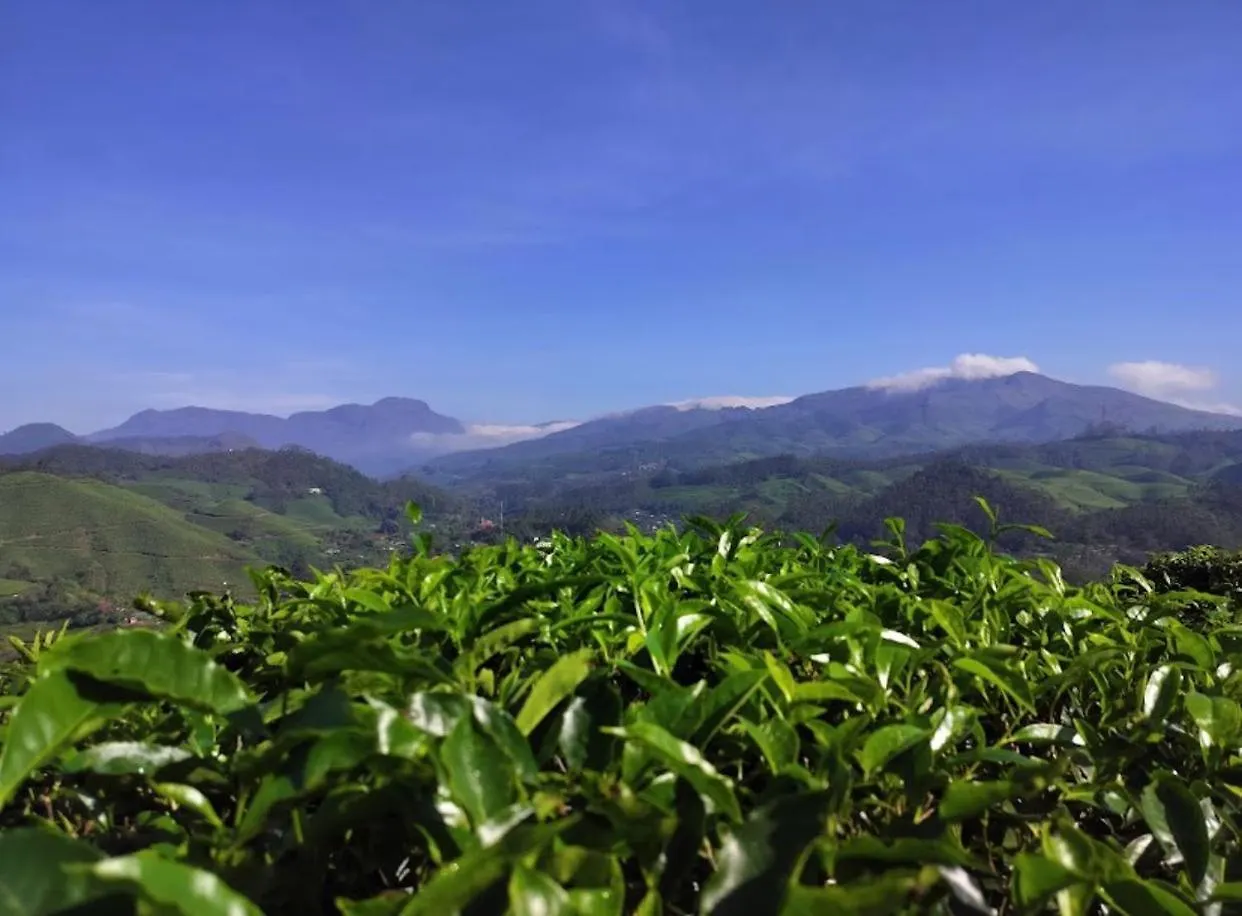 4 Rooms Private Cottage At Attukad Tea Estate Devikolam 0*,  India