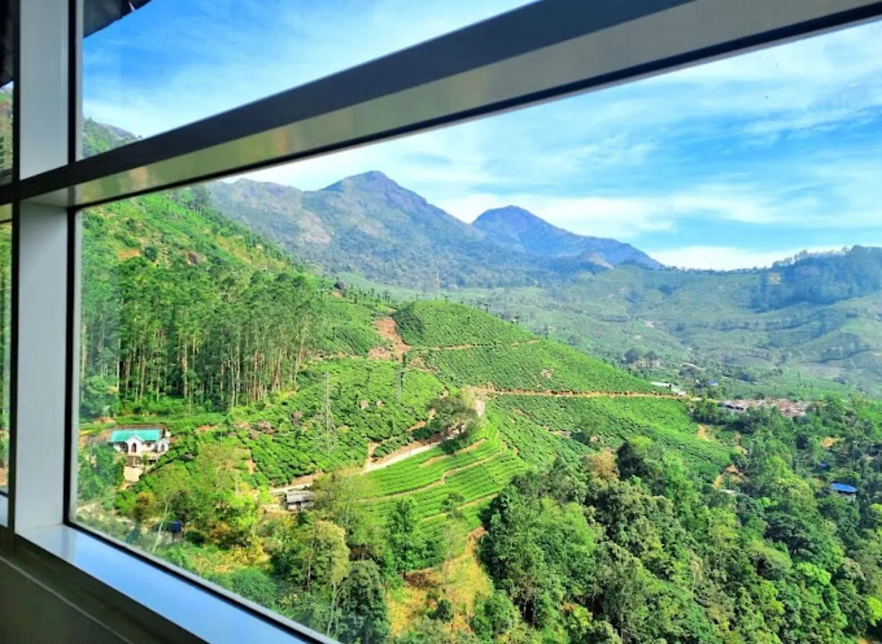 4 Rooms Private Cottage At Attukad Tea Estate Devikolam